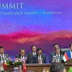 Kerja Sama ASEAN-Australia