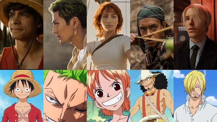 Link Download One Piece Live Action