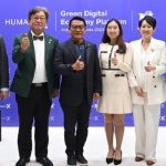 Indonesia-Korea Luncurkan Platform Ekonomi Digital Hijau, Inovasi di Bidang Teknologi Pertanian