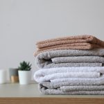Tips Merawat Handuk