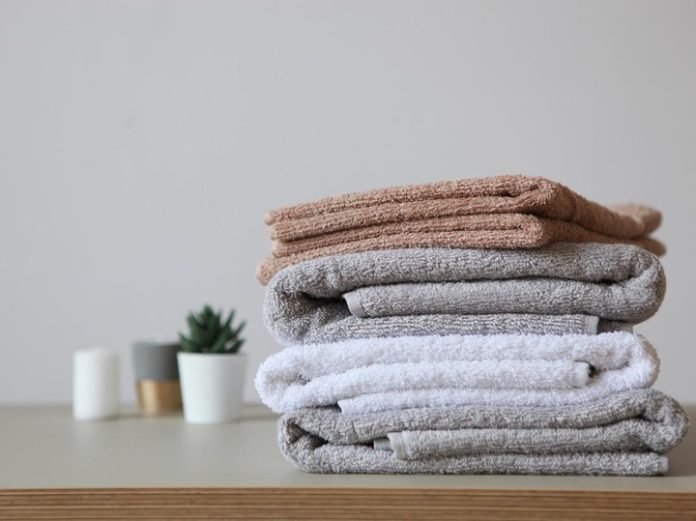 Tips Merawat Handuk