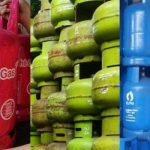 Daftar Harga Gas LPG Non Subsidi 5,5 dan 12 Kg Pasca Pertamina Naikkan Harga BBM.