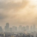 Polusi Udara Jakarta Memburuk, Namun Kualitas Udara Kalbar yang Paling Buruk.