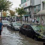 Banjir Bandang Melanda Turki hingga Yunani, 4.000 Orang Terkena Dampak Bencana.