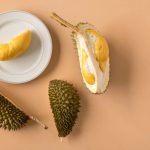 Durian menyebabkan Kolesterol