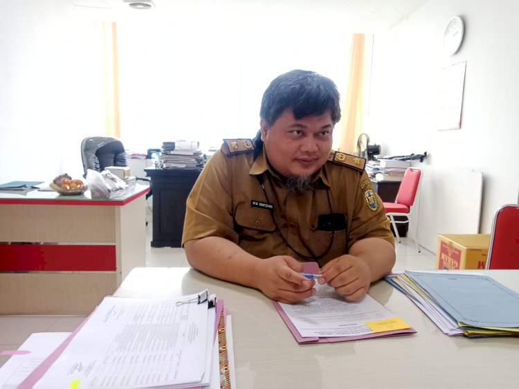 Bayar Utang SMI, Pemkot Bandar Lampung Anggarkan Hingga Rp20 Miliar