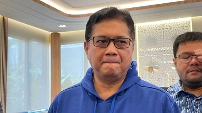 PAN Berharap Demokrat Gabung Koalisi Indonesia Maju