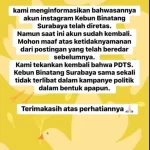 Kebun Binatang Surabaya