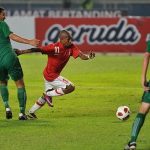 Jadwal Timnas Indonesia vs Turkmenistan di FIFA Matchday, Head to Head Hingga Susunan Pemain