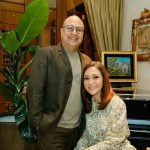 KPK Suami Maia Estianty