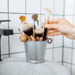 Tips Bersihkan Alat Makeup