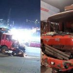 Cara Mengatasi Rem Blong, Pak Sopir Wajib Tahu.