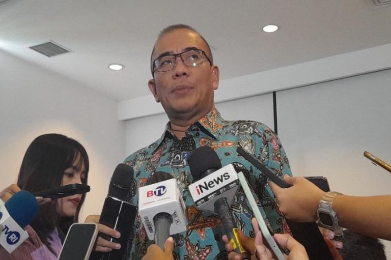 KPU: Biaya Pilpres 2024 untuk Putaran Kedua Capai Rp 17 Triliun
