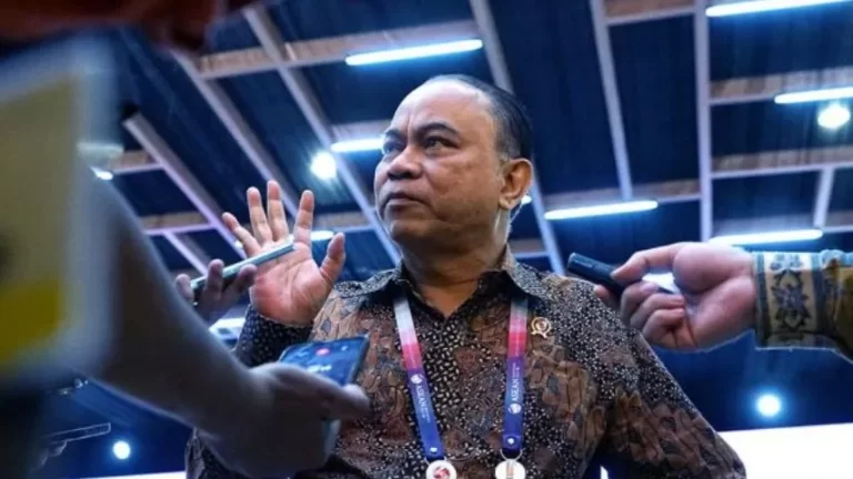 Kemenkominfo Siapkan Insentif Perluas Jaringan 5G