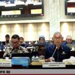 DPR Setujui PMN Hutama Karya Rp 47 Triliun, Usulan PLN Ditolak.