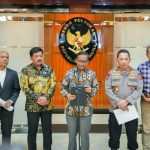 Mahfud MD Tegaskan PT Indobuildco Segera Pergi dari Kawasan Hotel Sultan