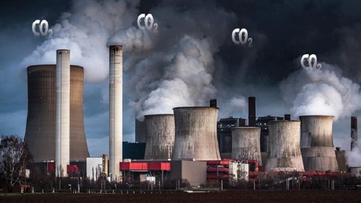 Pengertian Bursa Karbon Indonesia