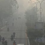 Polusi Udara Jakarta Memburuk, Namun Kualitas Udara Kalbar yang Paling Buruk