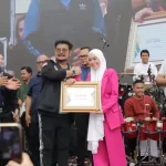 Lesti Duta Petani Milenial