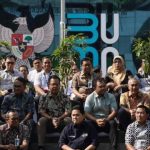 Erick 100 Ribu Pohon