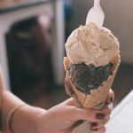Manfaat es krim
