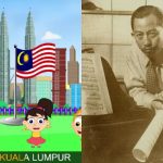 Lagu Halo-Halo Bandung Jadi Halo Kuala Lumpur Viral di Medsos, Diklaim Jadi Lagu Anak Malaysia.