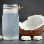 Manfaat Konsumsi Kelapa