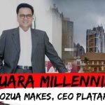 Gala Dinner KTT ASEAN 2023 di Hutan Kota by Plataran, Siapa Pemiliknya?