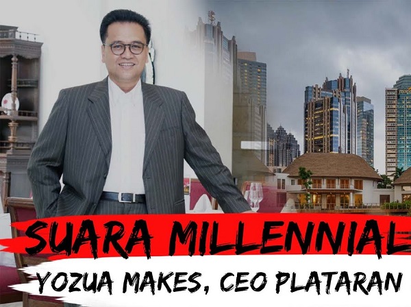 Gala Dinner KTT ASEAN 2023 di Hutan Kota