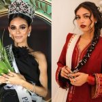 Profil Erica Robin, Miss Universe Pakistan yang Tidak Diakui Negara