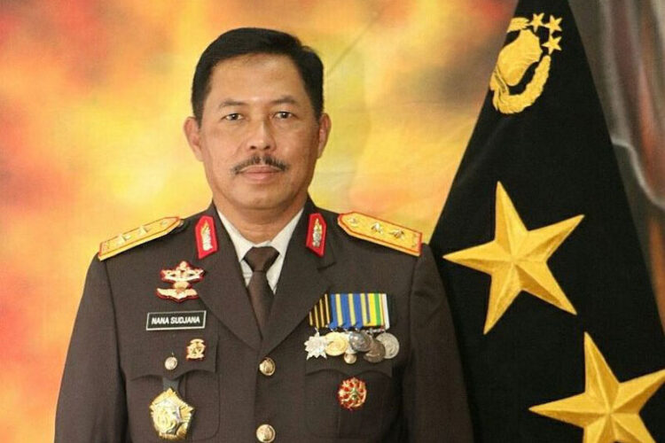 Jokowi Bey Machmudin