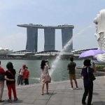 Singapura Resesi Seks, Pemerintah Beri Subsidi Untuk Masyarakat yang Punya Anak