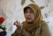 Pemkot Surabaya Temukan Daging Dari luar Kota Tanpa Dokumen Resmi 