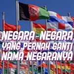Deretan Negara yang Juga Ganti Nama Usai India Jadi Bharat.