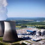 Amerika Siap Bangun PLT Nuklir di Indonesia