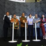 Pemerintah Apresiasi IEE Series 2023, Ternyata Ini Alasannya.