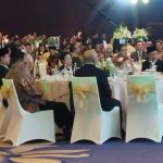 Megawati dan Prabowo