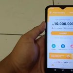 Pengguna Pinjol Unbanked