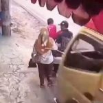 Kronologi Kecelakaan Maut Truk Tabrak Satu Keluarga di Sukabumi, Satu Orang Meninggal di TKP