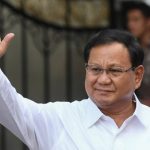 Prabowo tim pemenangan