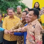 Prabowo tim pemenangan