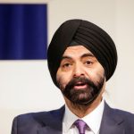 Presiden Bank Dunia Kunjungi Indonesia