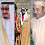 Daftar Raja Terkaya di Dunia, Hartanya Capai Ratusan Triliun.