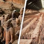 Arkeolog Takut Bongkar Makam Kuno Kaisar China, Ini Alasannya