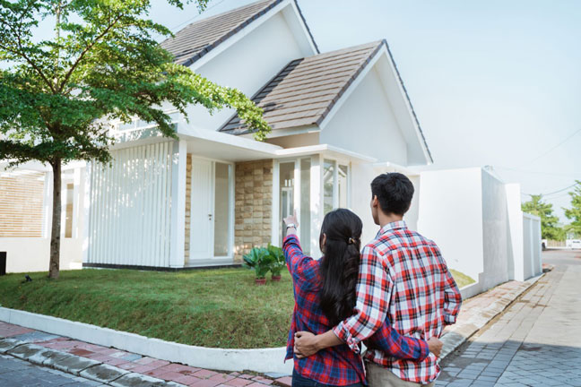 Tips Memilih Rumah