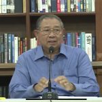 NasDem Batal Laporkan SBY