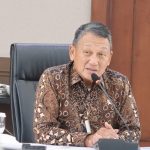 Kementerian ESDM Ungkap Indonesia Punya 15 Proyek Simpan Karbon.