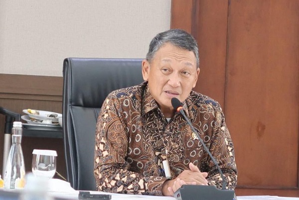 Kementerian ESDM Ungkap Indonesia Punya 15 Proyek