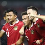Timnas Indonesia Turkmenistan