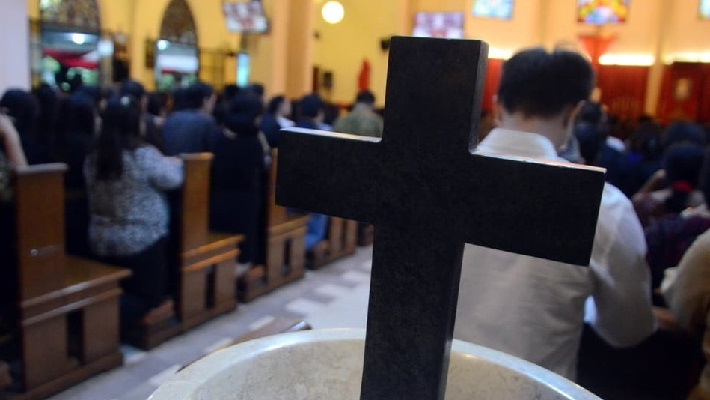 Menag Ubah Nama Libur Nasional Isa Almasih